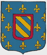 Abbey of Cteaux Coat of Arms